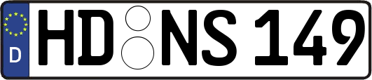 HD-NS149