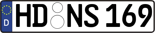 HD-NS169