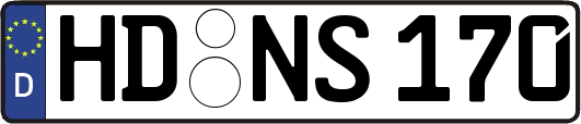 HD-NS170