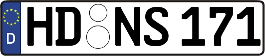HD-NS171