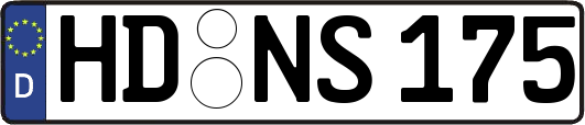 HD-NS175