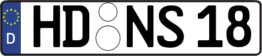 HD-NS18