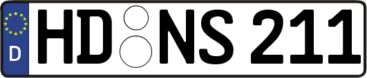 HD-NS211