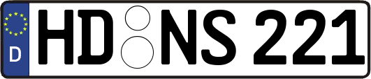 HD-NS221