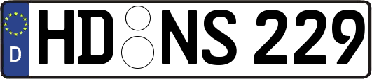 HD-NS229