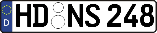 HD-NS248