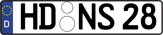 HD-NS28