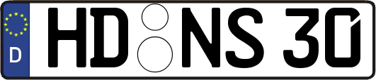 HD-NS30