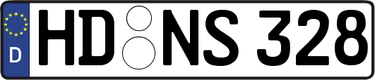 HD-NS328