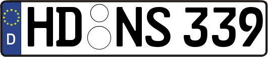 HD-NS339