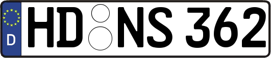 HD-NS362