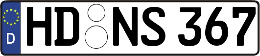 HD-NS367