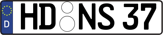 HD-NS37