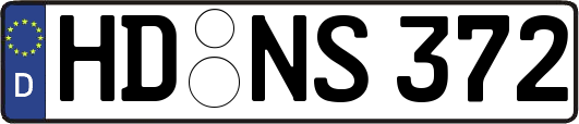 HD-NS372