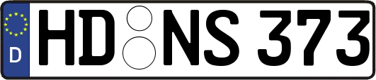 HD-NS373
