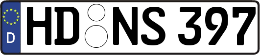 HD-NS397
