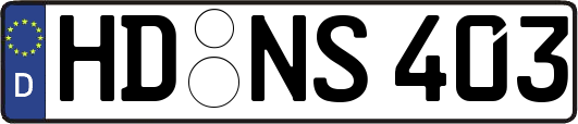 HD-NS403