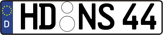HD-NS44