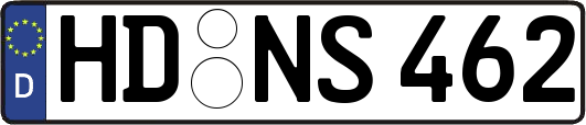 HD-NS462