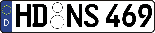 HD-NS469