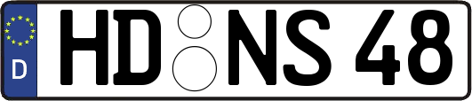 HD-NS48