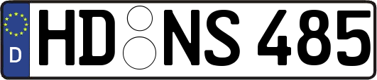 HD-NS485