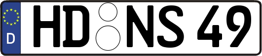 HD-NS49