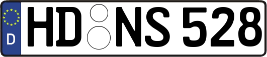 HD-NS528
