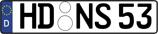 HD-NS53