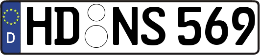 HD-NS569