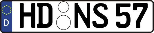 HD-NS57