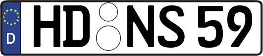 HD-NS59