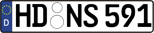 HD-NS591