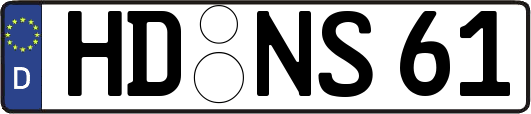 HD-NS61