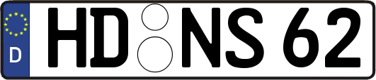 HD-NS62