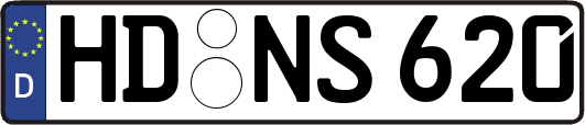 HD-NS620