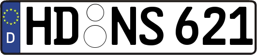 HD-NS621