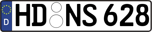 HD-NS628
