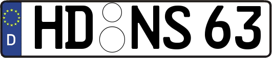 HD-NS63
