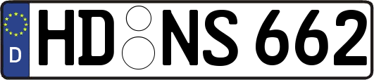 HD-NS662
