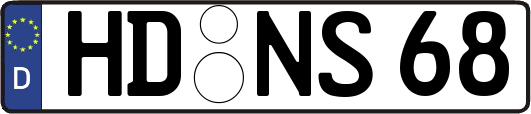 HD-NS68