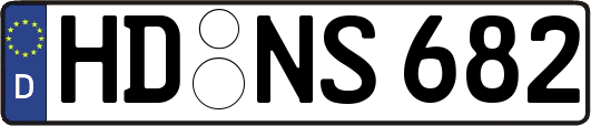HD-NS682