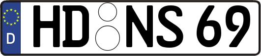 HD-NS69