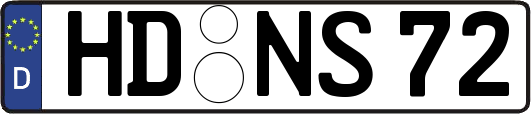 HD-NS72
