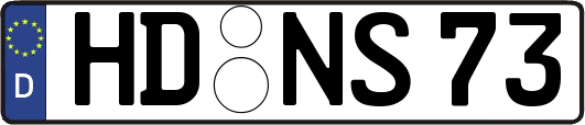HD-NS73