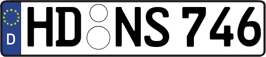 HD-NS746