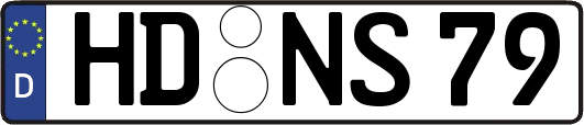 HD-NS79