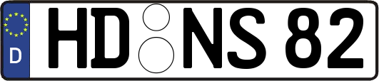 HD-NS82