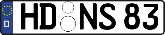 HD-NS83