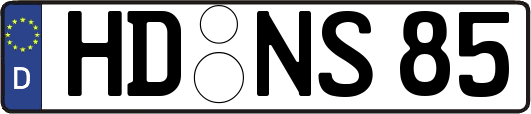 HD-NS85